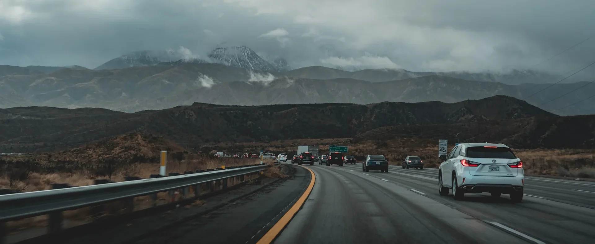 abogado para accidentes de tráfico