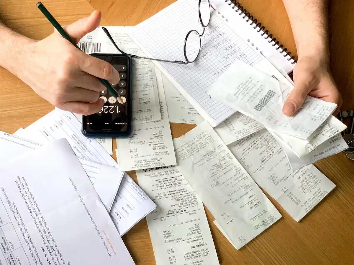 Reclamaciones de las facturas impagadas en Bilbao